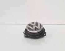 Maner deschidere haion cu sigla, cod 6R6827469B, Vw  Polo sedan (6R) (idi:666537)