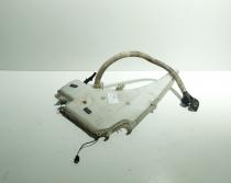 Vas strop gel cu 2 motorase, cod 7124231-07, Bmw 3 Touring (E91) (idi:665768)