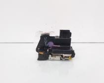 Broasca usa dreapta spate, cod 2S6A-A26412-BD, Ford Fiesta 5 (id:667608)