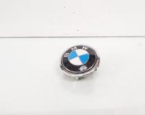 Maner deschidere haion cu sigla, cod 7207933-01, Bmw 3 Touring (E91) (idi:665783)