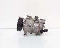 Compresor clima, cod 5Q0820803F, VW Golf 7 (5G), 2.0 TDI, CRL (id:667688)