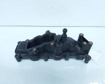 Galerie admisie cu clapete, cod 059129712H, Audi A4 Cabriolet (8H7) 3.0 TDI, BKN (idi:664469)