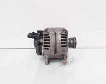 Alternator 140A Bosch, cod 03F903023D, Seat Ibiza 5 (6J5), 1.2 TSI, CBZ (id:667543)