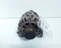 Alternator 90A Valeo, cod 038903023R, Seat Alhambra (7V8, 7V9) 1.9 TDI, ASZ (idi:664478)