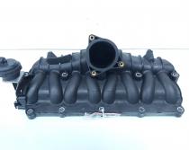 Galerie admisie cu clapete, cod 03G129711AF, Vw Jetta 3 (1K2) 2.0 TDI, BMN (idi:664505)