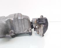 Motoras galerie admisie, cod 03L129086, Audi A4 (8K2, B8) 2.0 TDI, CAG (id:667765)