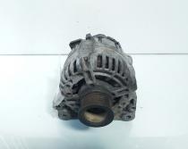 Alternator 90A Bosch, cod 037903025M, Vw Polo (9N) 1.4 benz, BKY (idi:664517)
