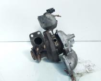 Turbosuflanta, Ford Focus 3, 1.6 TDCI, T1DB (idi:664526)