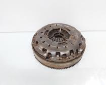 Volanta masa dubla cu placa presiune, Vw Passat Variant (3C5) 2.0 TDI, BKP, 6 vit man (id:667719)