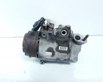 Compresor clima, cod 447280-7070, Ford Focus 3 Sedan, 1.6 TDCI, T1DA (idi:664536)