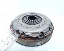 Volanta masa dubla cu placa prersiune, Ford C-Max 2, 1.6 TDCI, T1DA, 6 vit man (idi:664537)