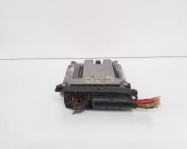 Calculator motor ECU, cod 03L907309, 0281015029, Vw Passat Variant (3C5) 2.0 TDI, CBA (id:667714)