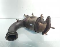 Catalizator, cod GM55559633, Opel Astra H GTC, 1.9 CDTI, Z19DT (idi:664565)