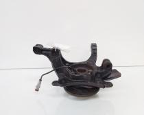 Fuzeta dreapta fata, Opel Zafira A (F75), 1.7 CDTI (id:667660)