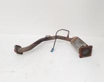 Catalizator, Peugeot 307 CC (3B), 1.6 benz, NFU (id:667462)