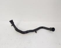 Tub intercooler, cod 144607625R, Dacia Duster, 1.5 DCI, K9K872 (id:667652)