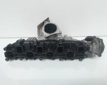Galerie admisie cu clapete, Vw Passat CC (357) 2.0 TDI, CBA (idi:664582)