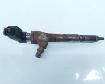 Injector, cod 8200294788, 8200380253, Renault Scenic 2, 1.5 DCI, K9K732 (idi:664591)