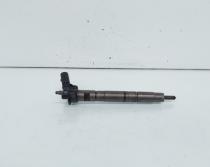 Injector, cod 03L130277, 0455116030, Audi A3 (8P1), 2.0 TDI, CBA (idi:664605)