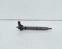 Injector, cod 03L130277, 0455116030, Audi A3 Sportback (8PA), 2.0 TDI, CBA (idi:664605)