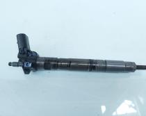 Injector, cod 03L130277, 0445116030, Seat Exeo (3R2) 2.0 TDI, CAG (idi:664607)