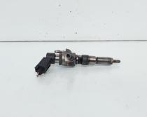 Injector, cod 9802448680, Ford Grand C-Max, 1.6 TDCI, T1DA (idi:664609)