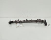 Rampa injectoare cu senzori, cod 7787164-06, 0445214030, Bmw 3 Cabriolet (E46) 2.0 diesel, 204D4 (idi:661839)