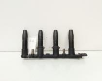 Bobina inductie, Opel Vectra C, 1.6 benz, Z16XE (idi:661842)
