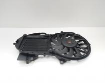 Electroventilator, cod 4F0121003P, Audi A6 Allroad (4FH, C6), 2.0 TDI, BRE (idi:661854)