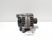 Alternator 150A Valeo, cod 9661544880, Citroen C4 (I), 2.0 HDI, RHR (idi:666561)