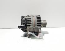 Alternator 90A Bosch, cod 038903023L, Vw Bora Combi (1J6) 1.9 TDI, ALH (idi:666564)