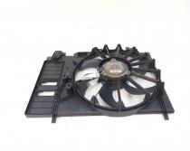 Electroventilator, cod 3000257C, Peugeot 508 SW, 1.6 HDI (id:667662)