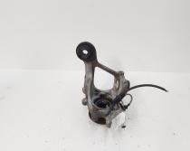 Fuzeta stanga spate, Audi A4 Avant (8K5, B8), 2.0 TDI, CGL (id:665978)