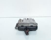 Calculator motor ECU, cod 03L907309R, Audi Q3 (8UB) 2.0 TDI, CFF (idi:663142)