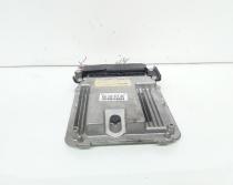 Calculator motor ECU, cod 03L906022JM, 0281015328, Audi A4 Allroad (8KH, B8), 2.0 TDI, CAG (idi:663150)