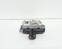 Calculator motor ECU, cod 03L907309AE, 0281017946, Skoda Superb II (3T4), 2.0 TDI, CFFB (idi:663157)