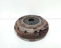 Volanta masa dubla cu placa presiune, Seat Toledo 3 (5P2) 2.0 TDI, BKD, 6 vit man (idi:663202)