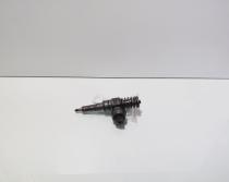 Injector, cod 038130073BA, BPT, 0414720216, Vw Passat (3B3) 1.9 TDI, AVF (id:668291)
