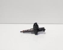 Injector, cod 038130073AR, BTC, 0414720214, VW Passat (3B3), 2.0 TDI, CAG (id:667905)