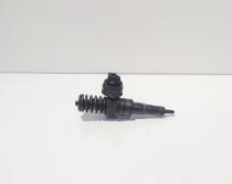 Injector, cod 038130073AL, BTD, 0414720039, Vw Golf 4 (1J1) 1.9 TDI, ASZ (id:668288)