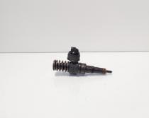 Injector, cod 038130073AR, BPT, 0414720214, Skoda Superb I (3U4) 1.9 TDI, AVF (id:668303)