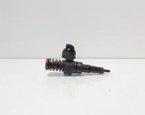 Injector, cod 038130073AR, BPT, 0414720214, Skoda Superb I (3U4) 1.9 TDI, AVF (id:668306)