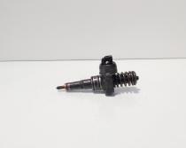 Injector, cod 038130073BA, BTC, 0414720216, Vw Golf 4 Variant (1J5) 1.9 TDI, ASZ (id:668289)