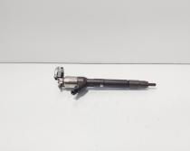 Injector Denso, cod 55578075, Opel Astra K 1.6 CDTI, B16DTU (id:667264)