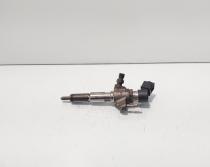 Injector, cod 9802448680, Ford Focus 3 1.6 TDCI, T1DA (id:667260)