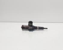 Injector, cod 03G130073G+, BPT, 0414720404, VW Golf 5 Plus (5M1), 2.0 TDI, BKD (id:667305)