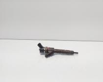 Injector Bosch, cod 8200100272, 0445110110B, Renault Laguna 2, 1.9 DCI, F9Q (id:667397)