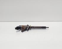 Injector, cod 0445110188, Ford Focus 2 (DA), 1.6 TDCI, G8DB (id:667294)