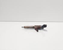 Injector, cod 0445110339, Ford Fiesta 6 1.4 TDCI, KVJA (id:667951)