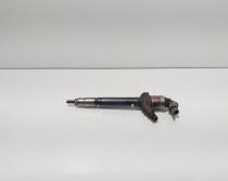 Injector Denso, cod 6C1Q-9K546-AC, Fiat Ducato (250) 2.2 JTD, 4HV (id:667280)